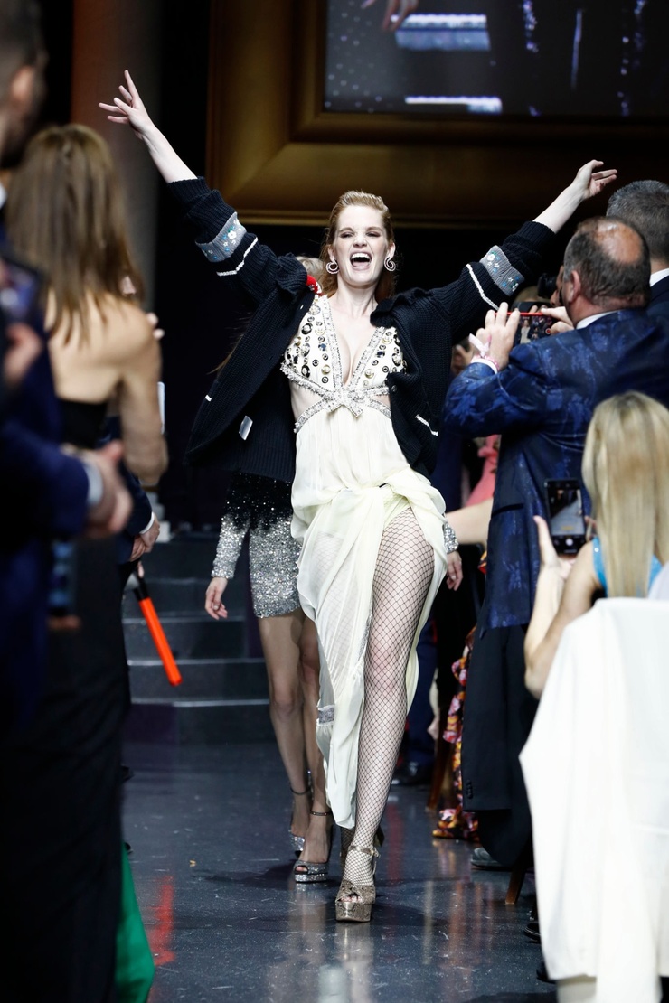Alexina Graham Alexina Graham