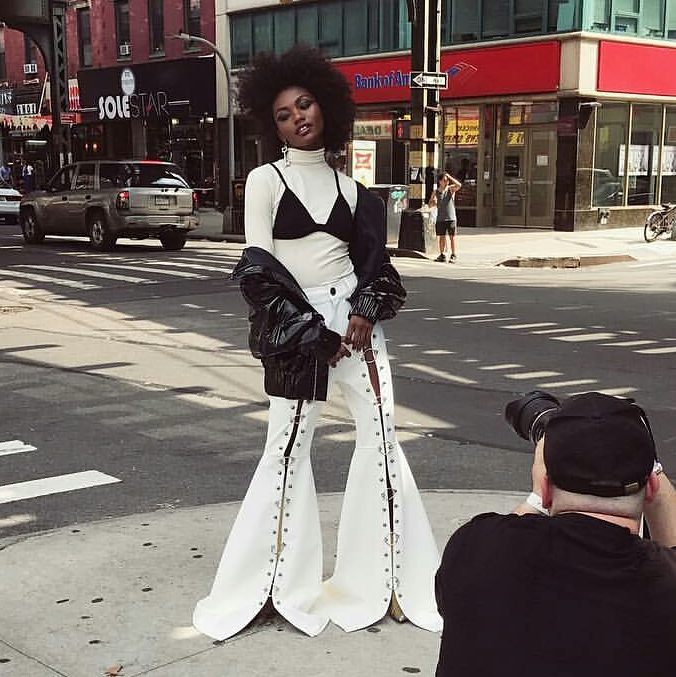Milan Dixon