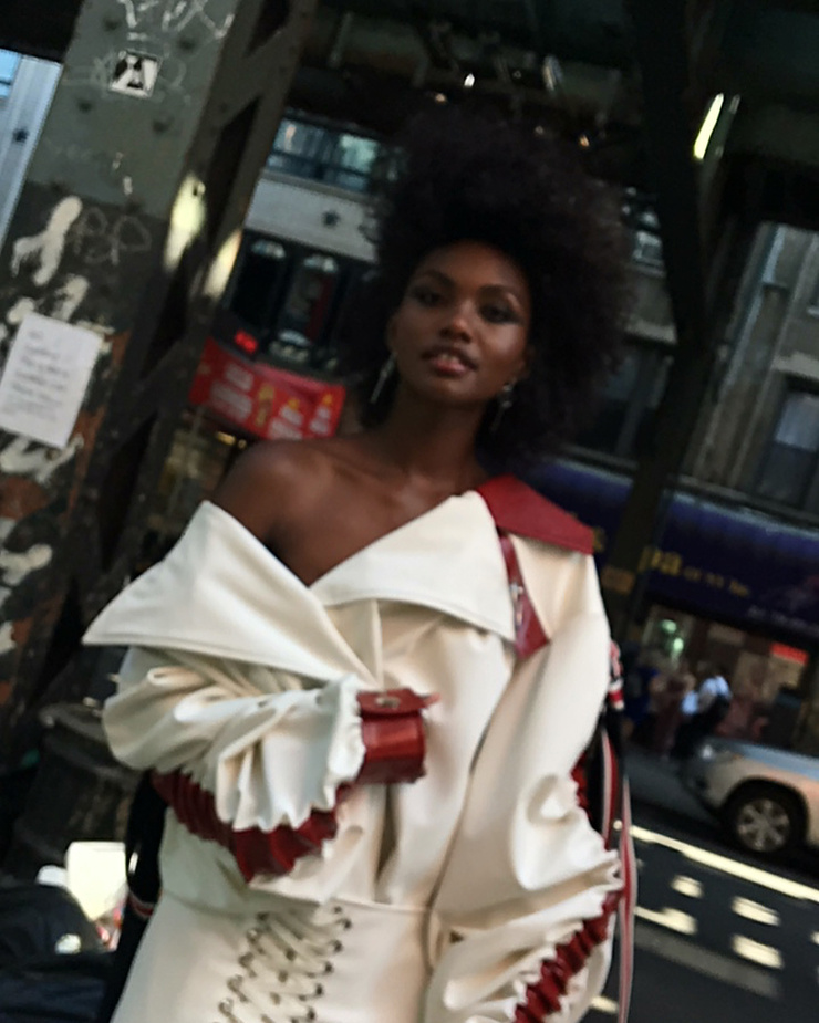 Milan Dixon