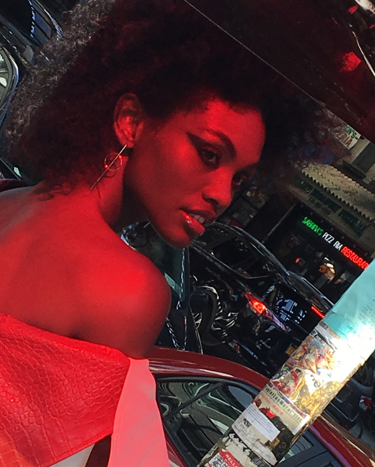 Milan Dixon