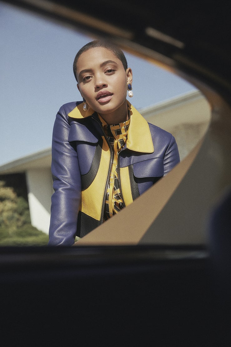 Kiersey Clemons