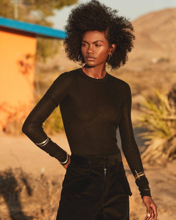Milan Dixon