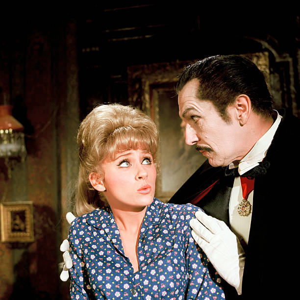 Melody Patterson