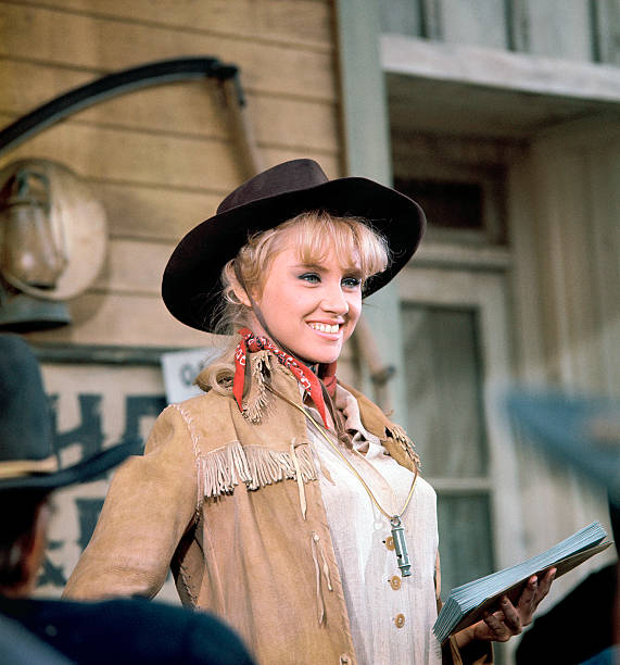 Melody Patterson Melody Patterson