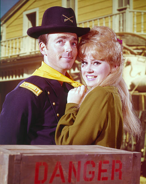 Melody Patterson