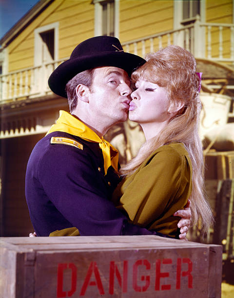 Melody Patterson