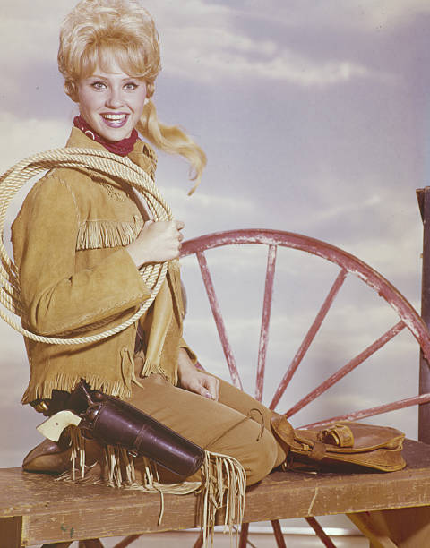 Melody Patterson