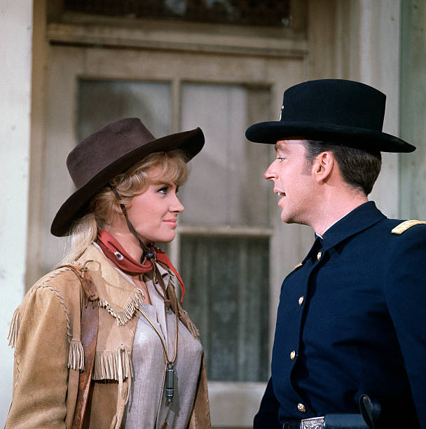 Melody Patterson
