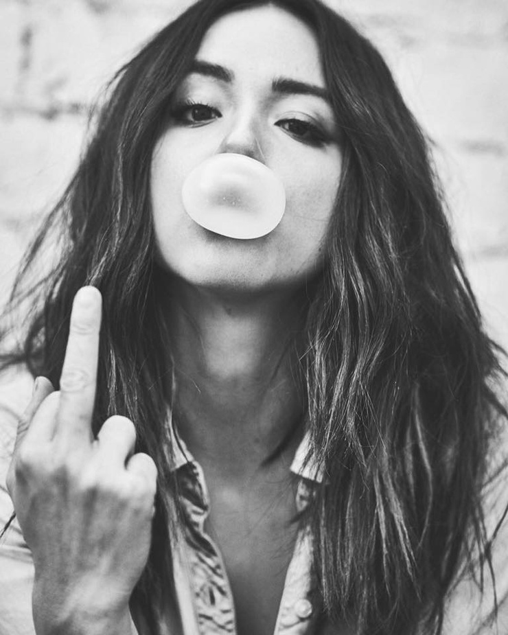 Chloe Bennet Chloe Bennet