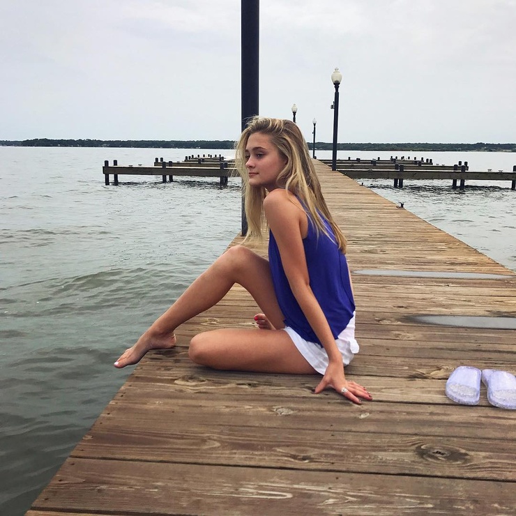 Lizzy Greene Lizzy Greene