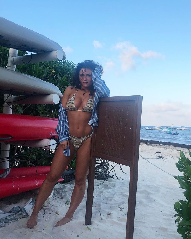 Jade Chynoweth Jade Chynoweth
