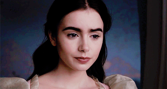 Lily Collins Lily Collins