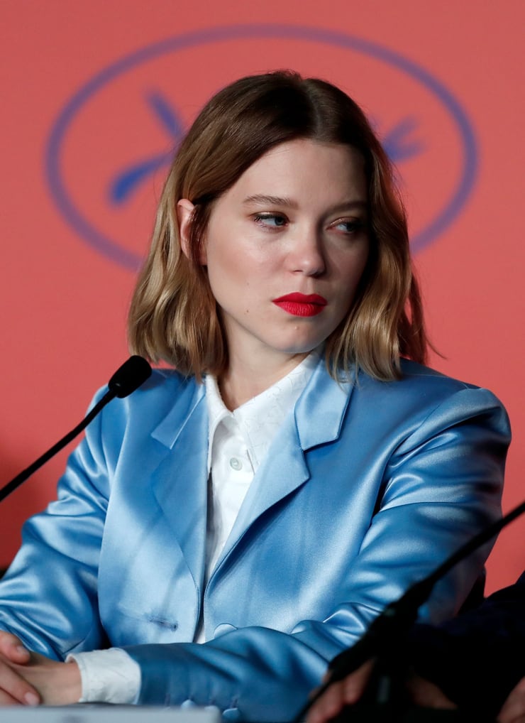 Léa Seydoux