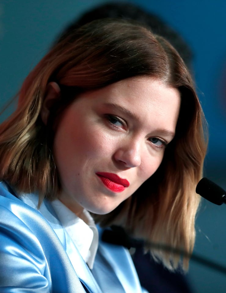 Léa Seydoux