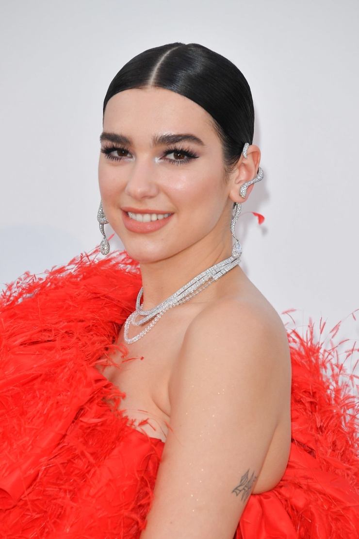 Dua Lipa Dua Lipa