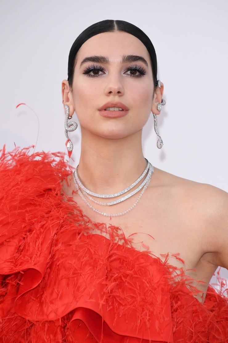 Dua Lipa Dua Lipa