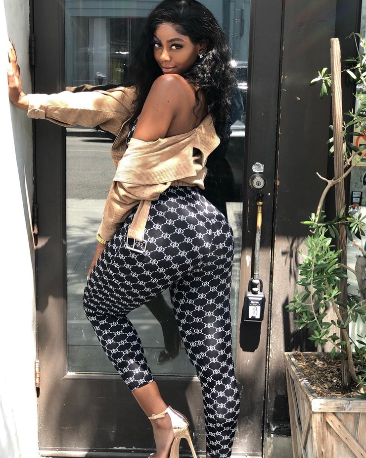 AJ Love