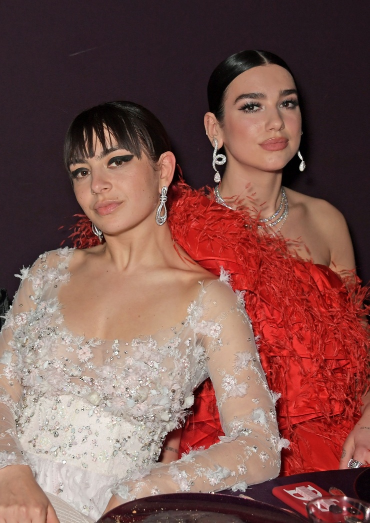 Charli XCX