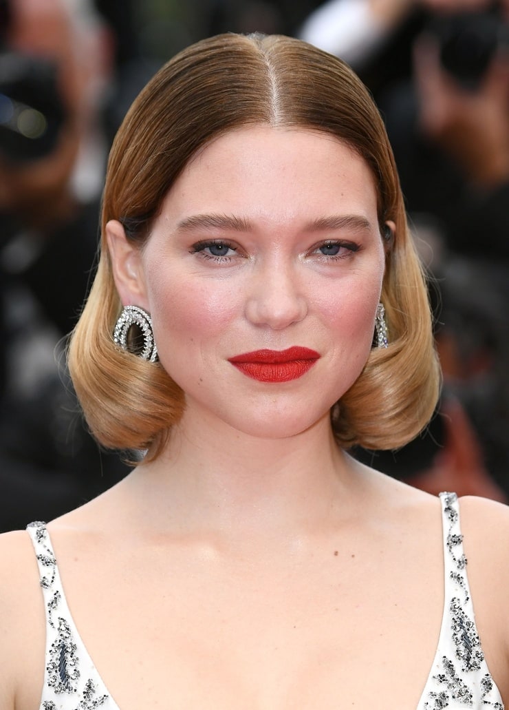 Léa Seydoux