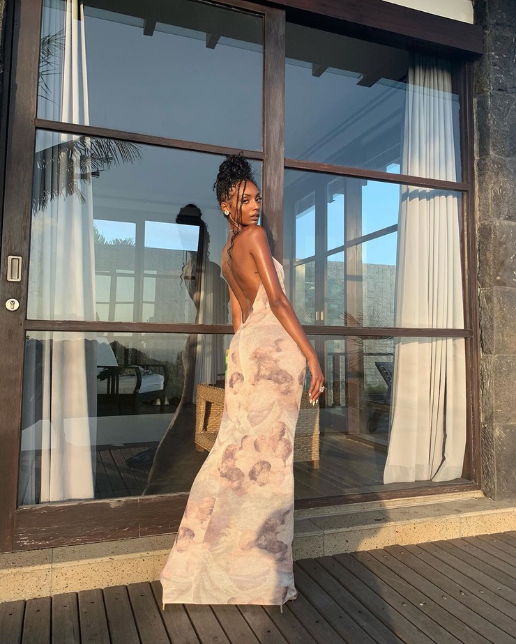 Tiana Parker