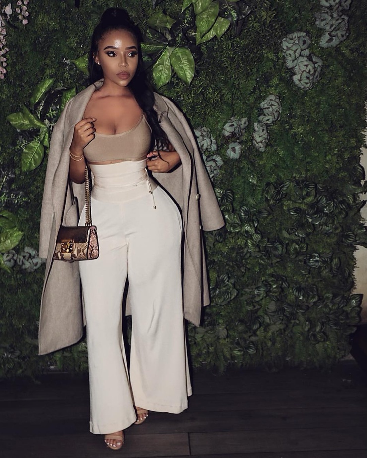 Faith Nketsi