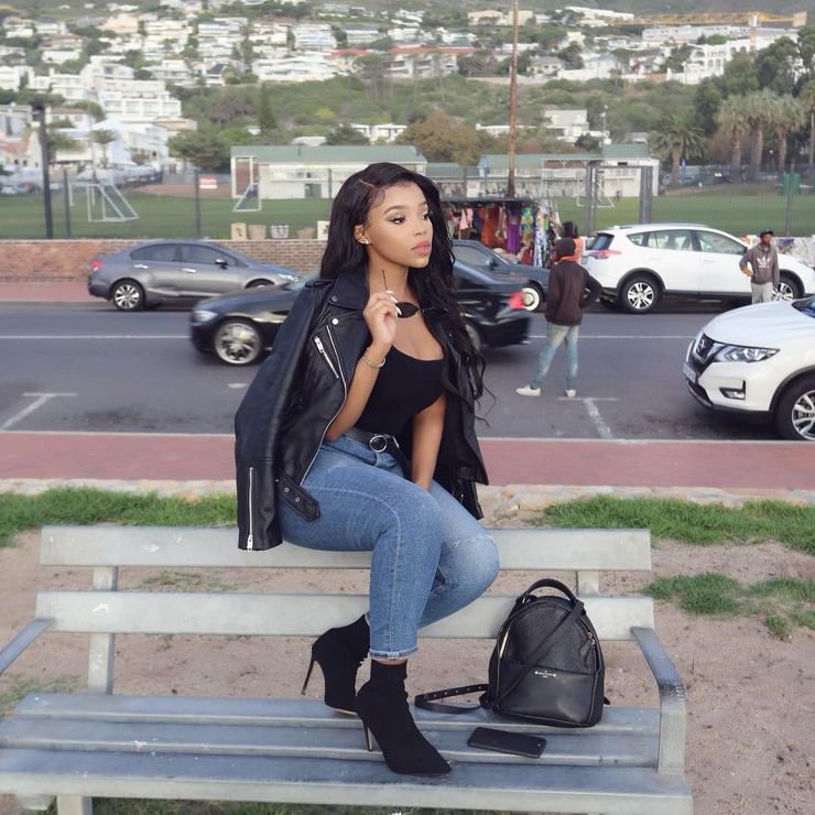 Faith Nketsi