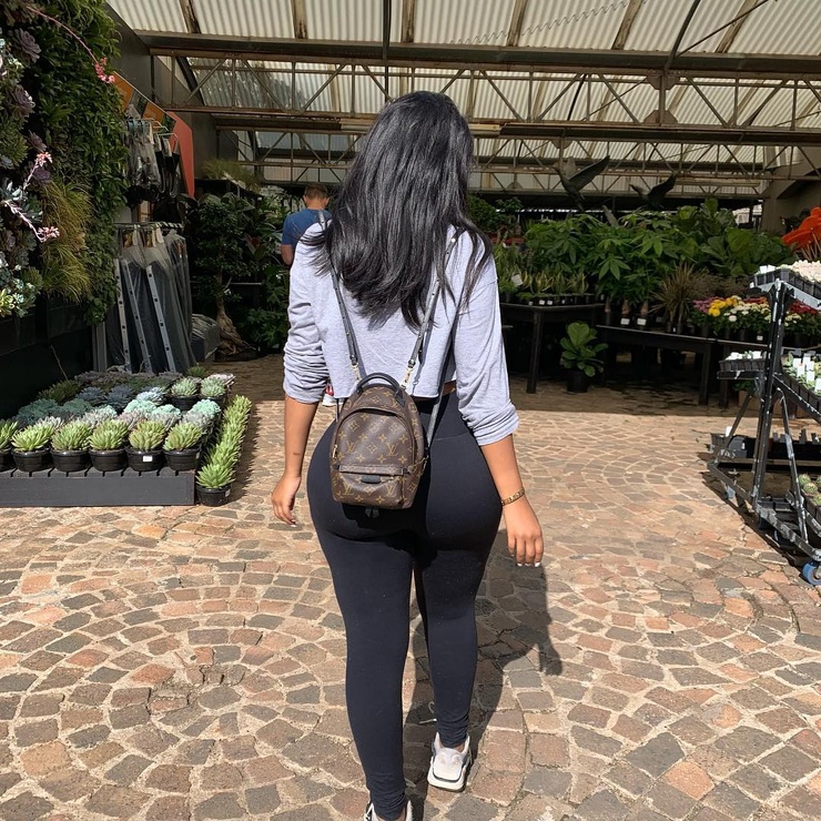 Faith Nketsi