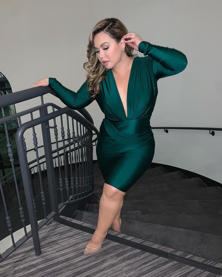 Picture of Chiquis Marin Rivera