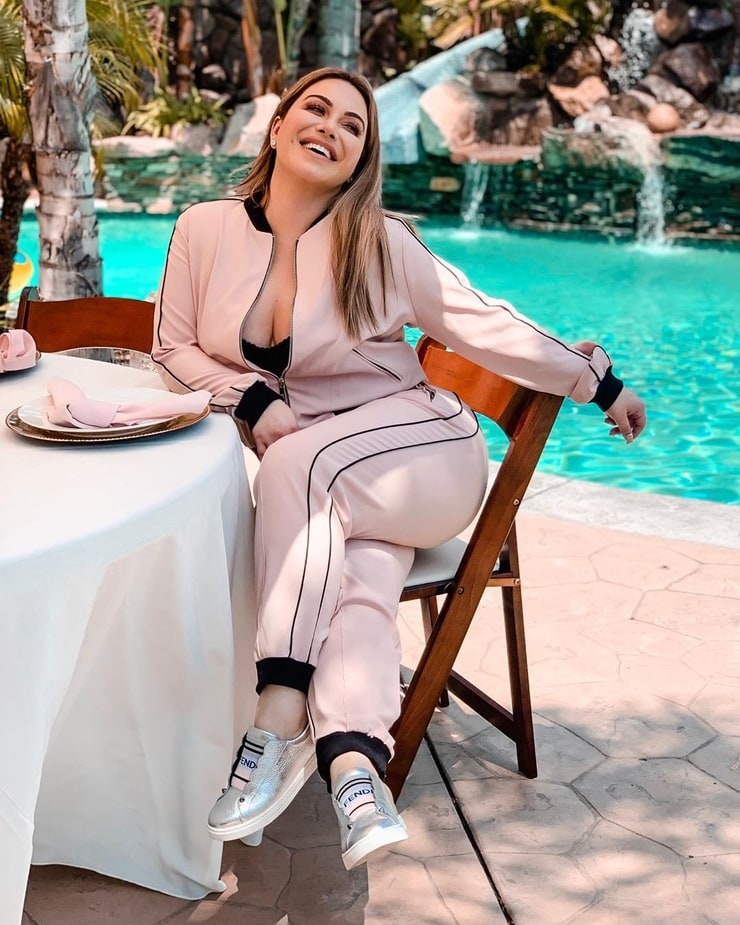 Chiquis Marin Rivera