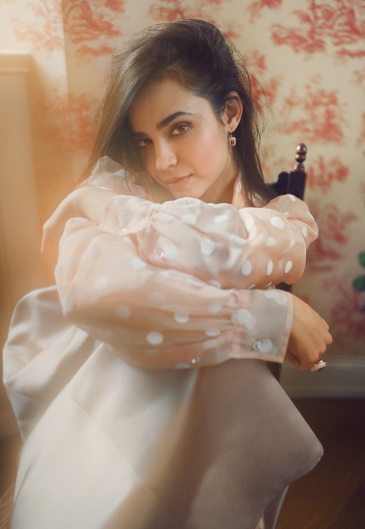 Sofia Carson