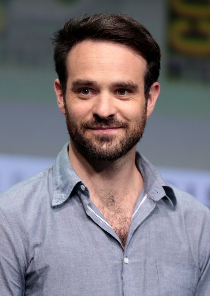 Charlie Cox Charlie Cox