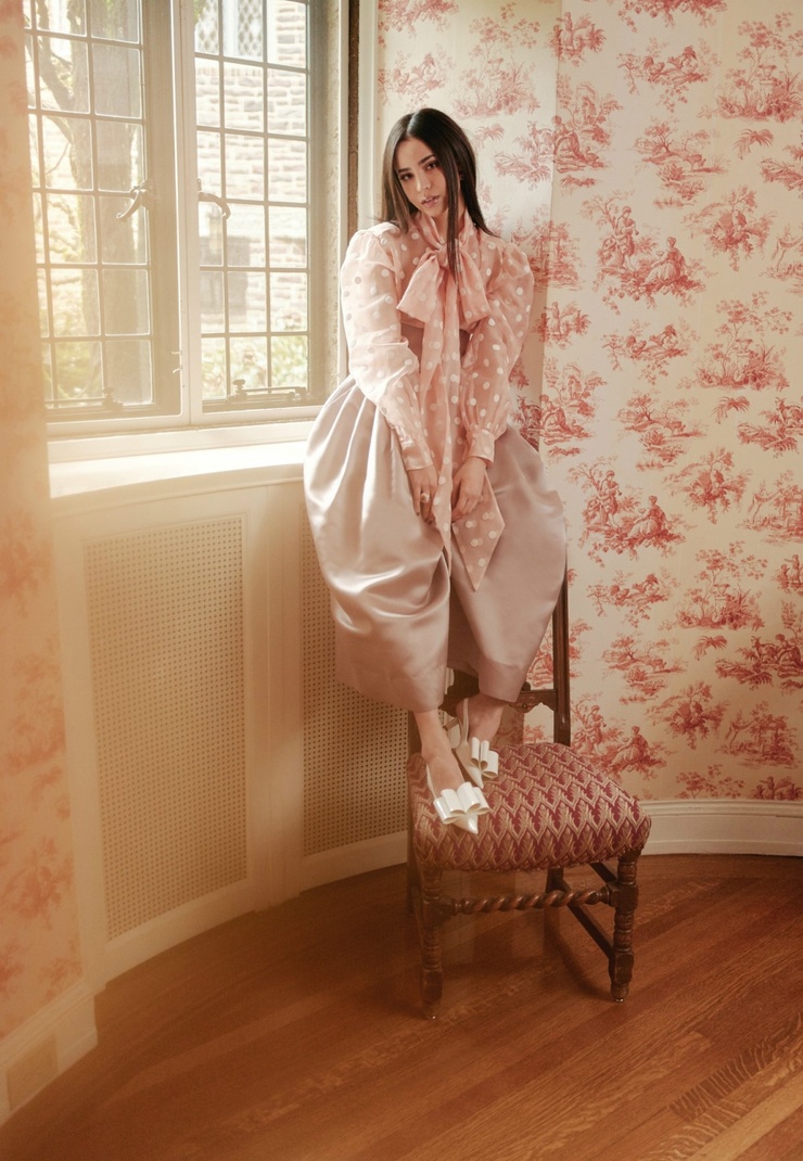 Sofia Carson