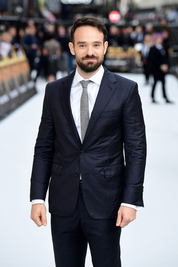 Charlie Cox Charlie Cox