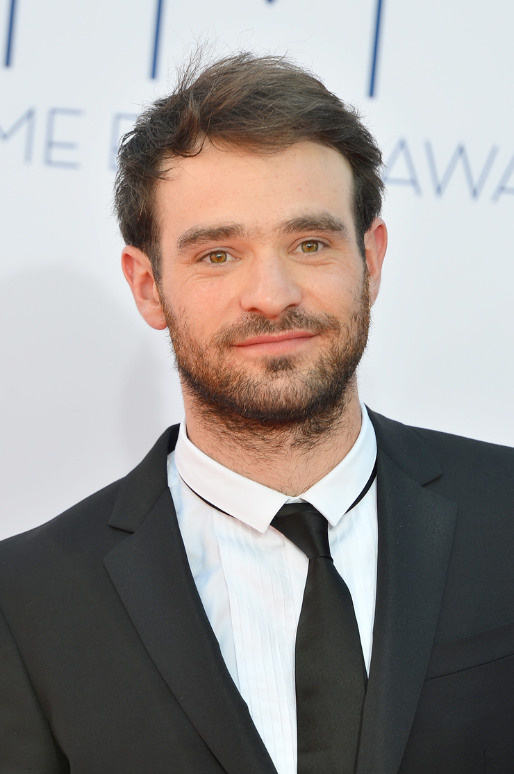 Charlie Cox Charlie Cox
