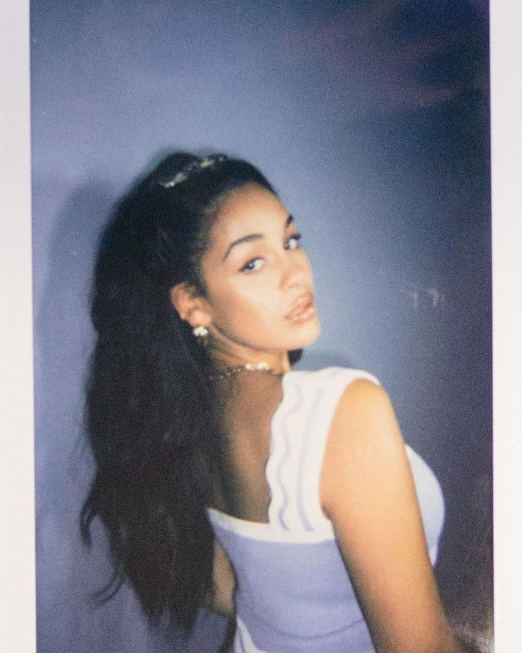 Jorja Smith