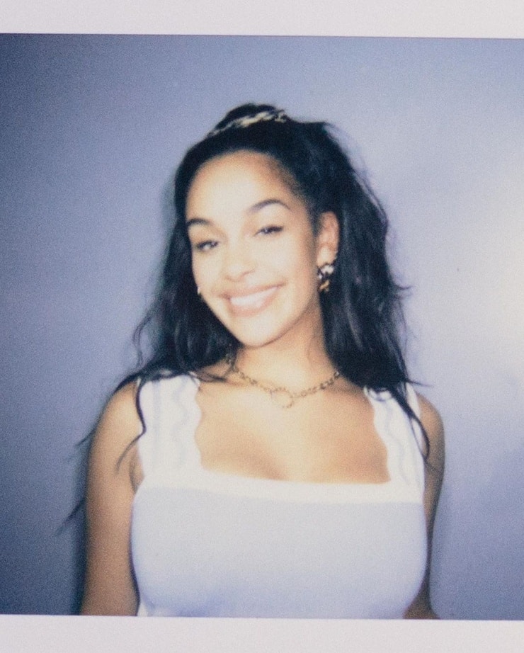 Picture of Jorja Smith