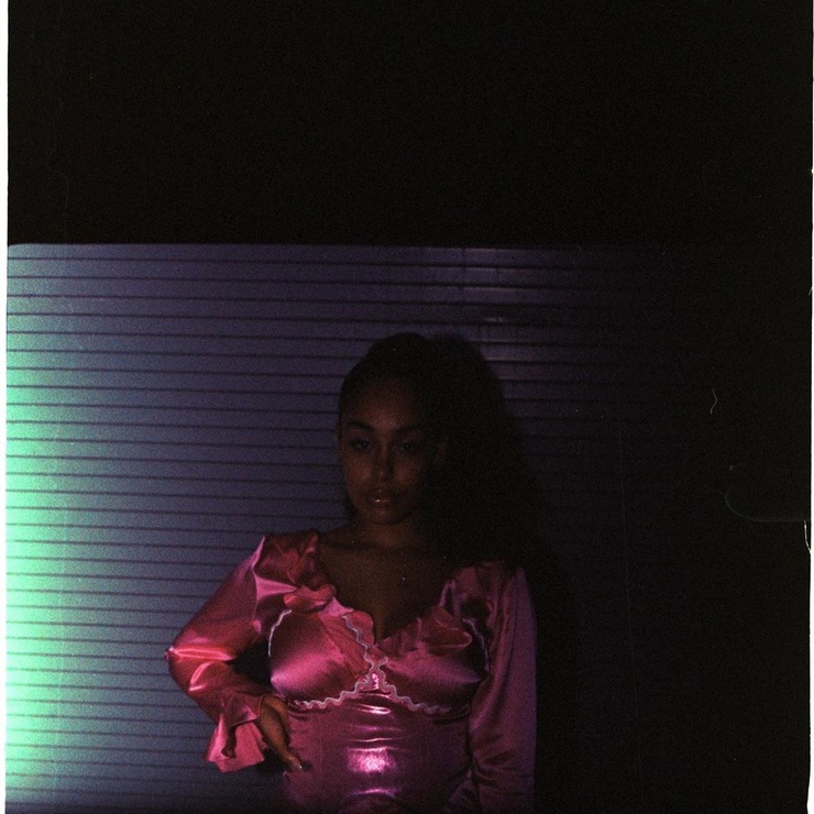 Jorja Smith