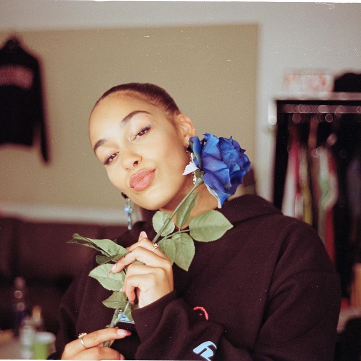 Jorja Smith