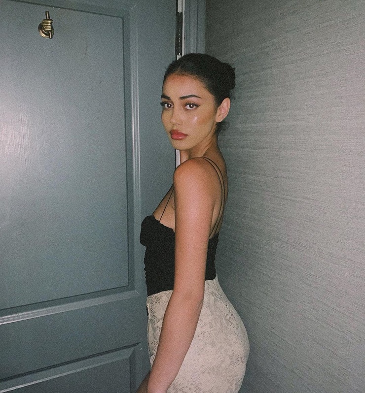 Cindy Kimberly