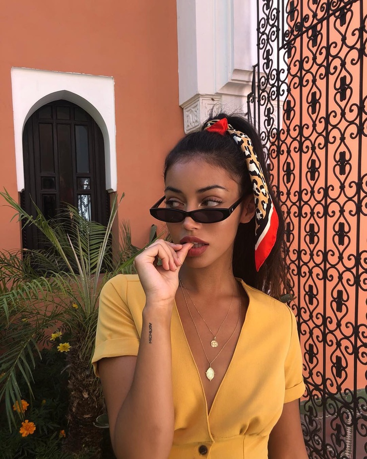 Cindy Kimberly