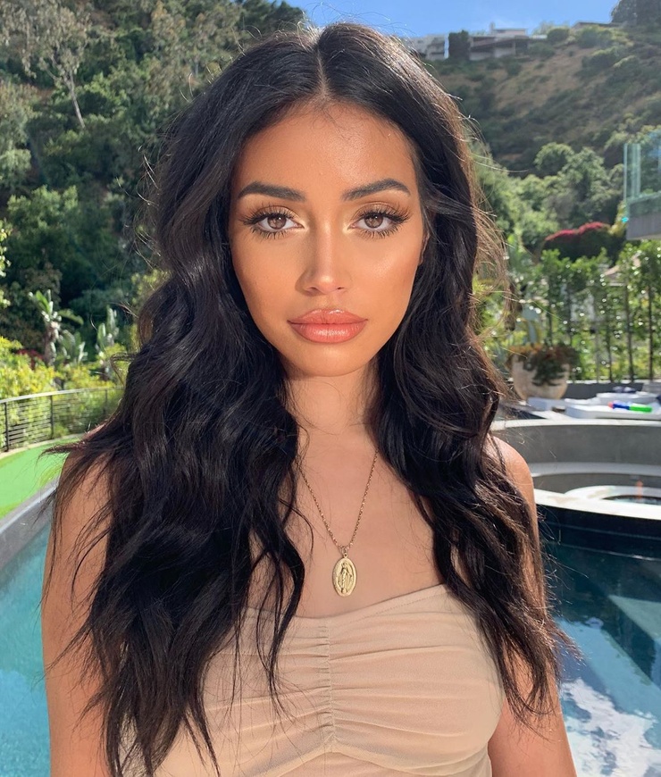 Cindy Kimberly