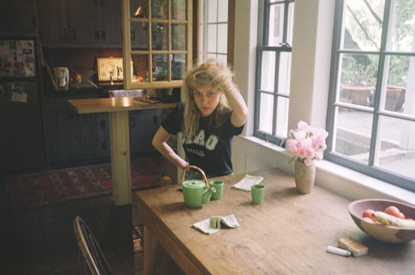 Chloë Sevigny Chloë Sevigny