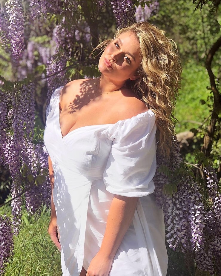 Hunter McGrady