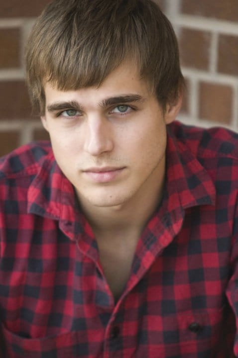 Cody Linley Cody Linley