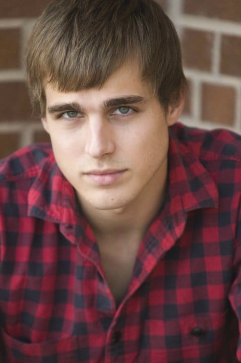 Cody Linley