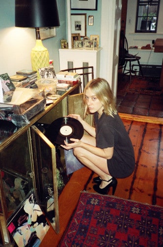 Chloë Sevigny Chloë Sevigny