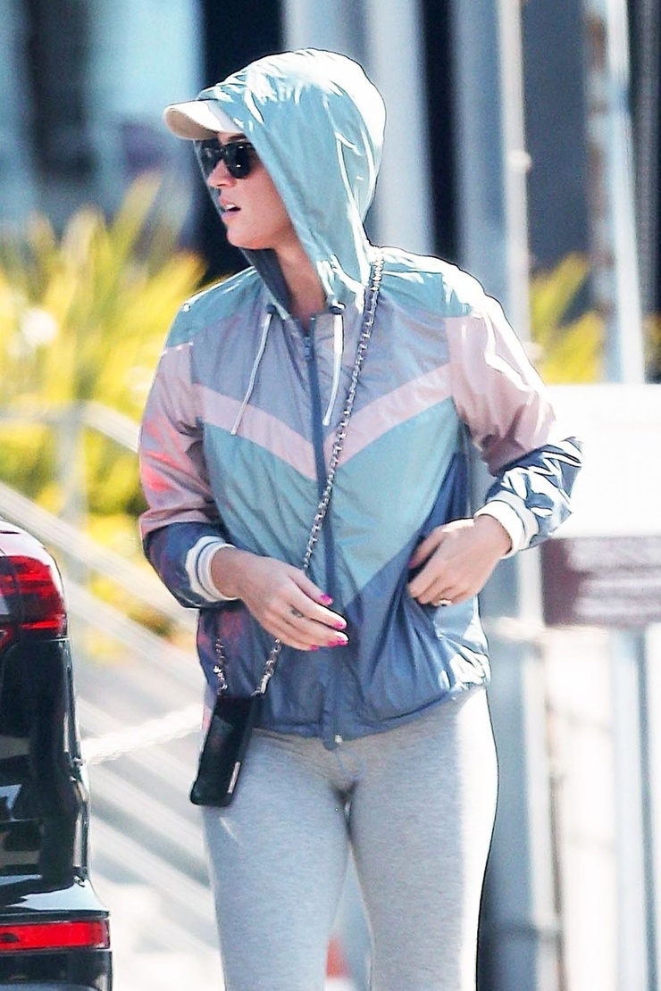 Katy Perry