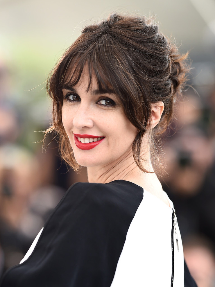 Paz Vega Paz Vega