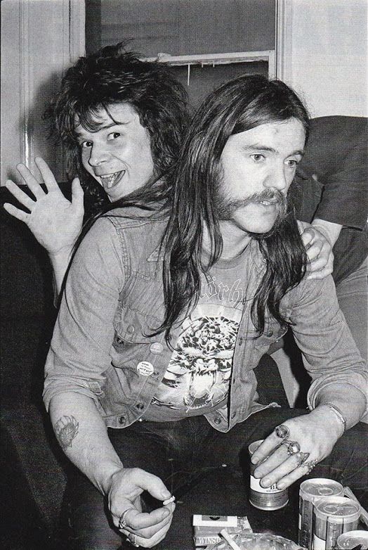 Motorhead