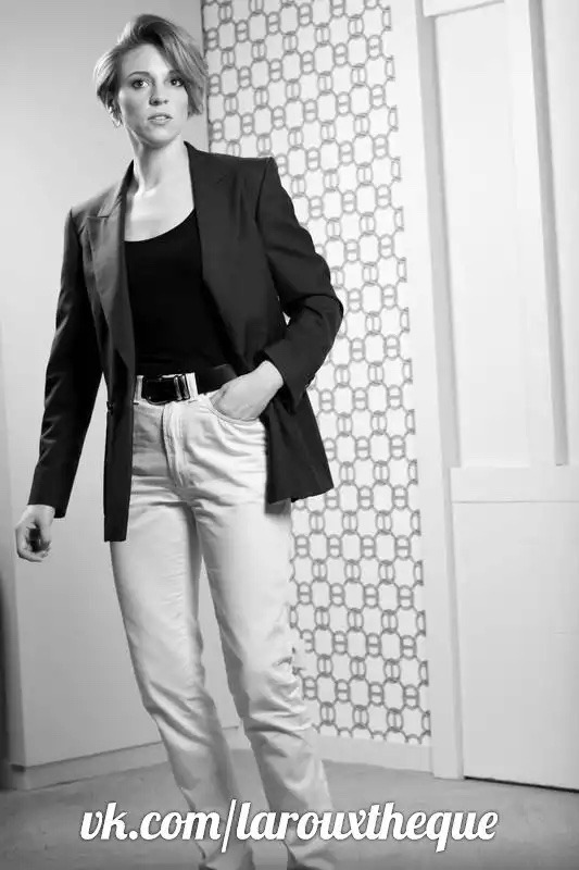 La Roux